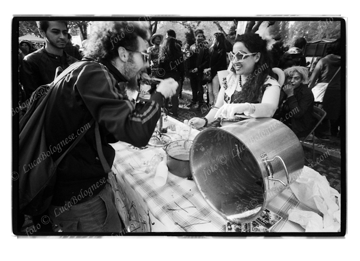 Festival Internazionale della Zuppa - Bologna